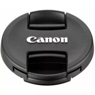 Canon krytka objektivu E-58 II Canon krytka objektivu E-58 II