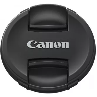 Canon krytka objektivu E-77 II Canon krytka objektivu E-77 II