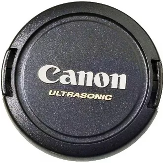 Canon krytka objektivu E-77 II Canon krytka objektivu E-77 II