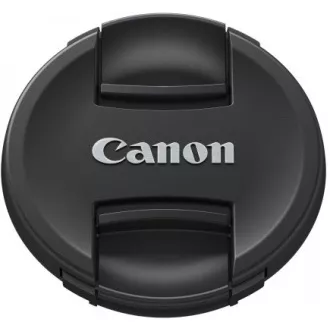 Canon krytka objektivu E-52 II Canon krytka objektivu E-52 II