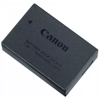 Canon LP-E17 akumulátor Canon LP-E17 akumulátor