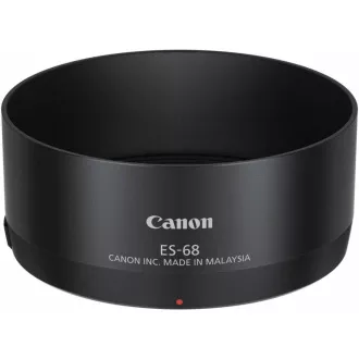 Canon ES-68 sluneční clona Canon ES-68 sluneční clona