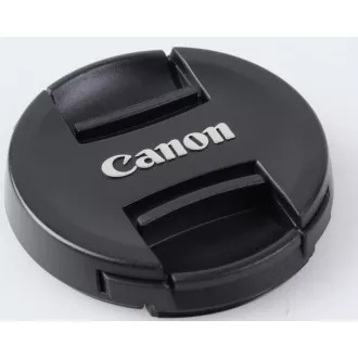 Canon krytka objektivu E-49 Canon krytka objektivu E-49