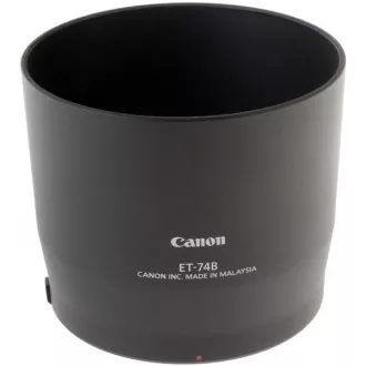 Canon ET-74B sluneční clona Canon ET-74B sluneční clona