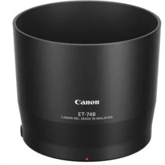 Canon ET-74B sluneční clona Canon ET-74B sluneční clona