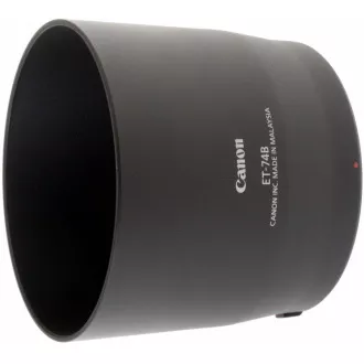 Canon ET-74B sluneční clona Canon ET-74B sluneční clona