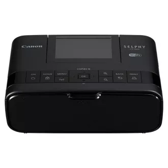 Canon SELPHY CP1300 termosublimační tiskárna - černá