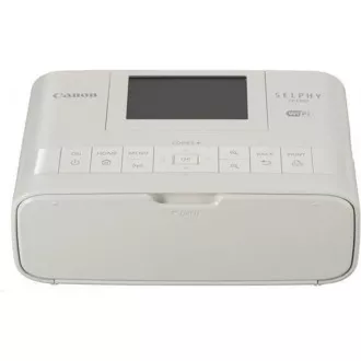 Canon SELPHY CP1300 termosublimační tiskárna - černá