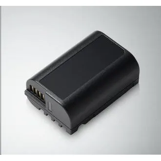 Panasonic DMW-BLK22E dobíjecí Lithium-iontová baterie (pre S5, S1) Panasonic DMW-BLK22E dobíjecí Lithium-iontová baterie (pre S5, S1)