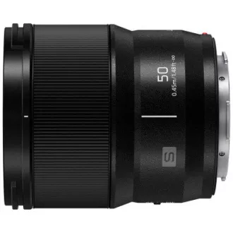 Panasonic Lumix S 50mm/F1, 8 Panasonic Lumix S 50mm/F1, 8
