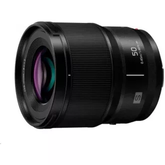 Panasonic Lumix S 50mm/F1, 8 Panasonic Lumix S 50mm/F1, 8