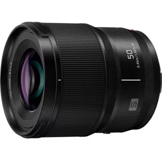 Panasonic Lumix S 50mm/F1, 8 Panasonic Lumix S 50mm/F1, 8