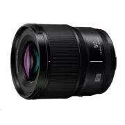 Panasonic Lumix S 50mm/F1, 8