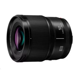 Panasonic Lumix S 50mm/F1, 8 Panasonic Lumix S 50mm/F1, 8