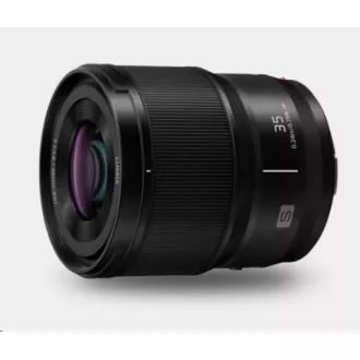 Panasonic LUMIX S 35mm F1.8 Panasonic LUMIX S 35mm F1.8