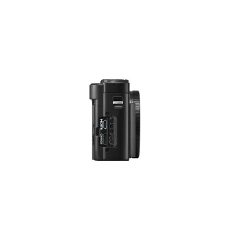 Panasonic Lumix DC-TZ99 - černý, 30x zomm, 20 MPix Panasonic Lumix DC-TZ99 - černý, 30x zomm, 20 MPix