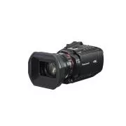 Panasonic HC-X1200 (4K/60p 10-bit, 1/2, 5", 24x zoom, 25mm, OIS)