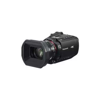 Panasonic HC-X1200 (4K/60p 10-bit, 1/2, 5", 24x zoom, 25mm, OIS) Panasonic HC-X1200 (4K/60p 10-bit, 1/2, 5", 24x zoom, 25mm, OIS)