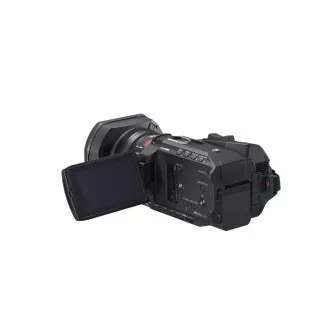 Panasonic HC-X1200 (4K/60p 10-bit, 1/2, 5", 24x zoom, 25mm, OIS) Panasonic HC-X1200 (4K/60p 10-bit, 1/2, 5", 24x zoom, 25mm, OIS)
