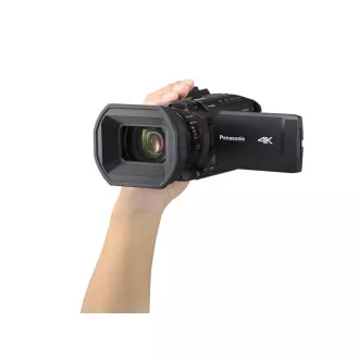 Panasonic HC-X1200 (4K/60p 10-bit, 1/2, 5", 24x zoom, 25mm, OIS) Panasonic HC-X1200 (4K/60p 10-bit, 1/2, 5", 24x zoom, 25mm, OIS)