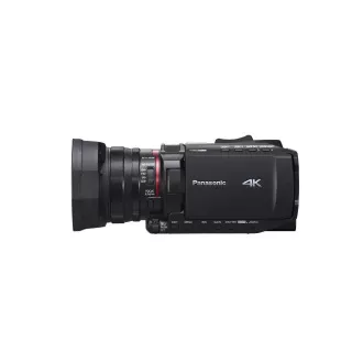 Panasonic HC-X1200 (4K/60p 10-bit, 1/2, 5", 24x zoom, 25mm, OIS) Panasonic HC-X1200 (4K/60p 10-bit, 1/2, 5", 24x zoom, 25mm, OIS)