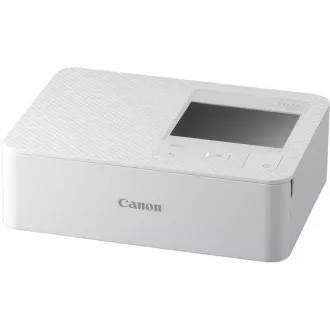 Canon SELPHY CP-1500 termosublimační tiskárna - bílá Canon SELPHY CP-1500 termosublimační tiskárna - bílá
