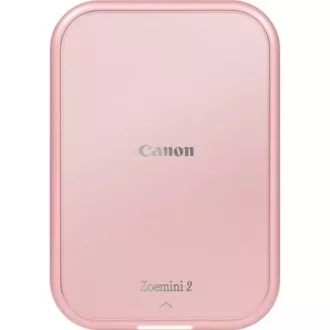 Canon Zoemini 2 kapesní tiskárna modrá+ 30P Canon Zoemini 2 kapesní tiskárna modrá+ 30P
