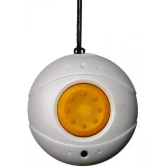iGET SECURITY P7 Bezdrátové tlačítko pro spuštění SOS polachu iGET SECURITY P7 Bezdrátové tlačítko pro spuštění SOS polachu