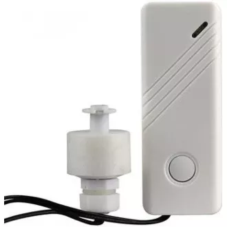 iGET SECURITY P9 Bezdrátový detektor úrovně vody iGET SECURITY P9 Bezdrátový detektor úrovně vody