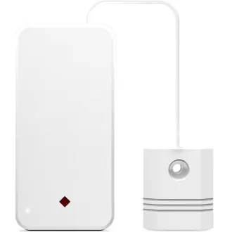 iGET SECURITY P6 Bezdrátový detektor plynu (CO, LNG, CNG, LPG), věstavěná světelná a zvuková signalizace - Rozbalené iGET SECURITY P6 Bezdrátový detektor plynu (CO, LNG, CNG, LPG), věstavěná světelná a zvuková signalizace - Rozbalené