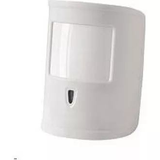 iGET SECURITY P17 Bezdrátový PIR detektor pohybu bez detekce zvířat do 10 kg k alarmu M2B iGET SECURITY P17 Bezdrátový PIR detektor pohybu bez detekce zvířat do 10 kg k alarmu M2B
