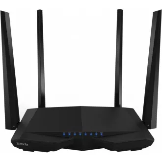 Tenda AC5 - Wireless AC Router 802.11ac/a/b/g/n, 1200 Mb/s, VPN, IPTV, WISP, Universal Repeater Tenda AC5 - Wireless AC Router 802.11ac/a/b/g/n, 1200 Mb/s, VPN, IPTV, WISP, Universal Repeater