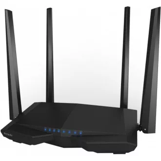 Tenda AC5 - Wireless AC Router 802.11ac/a/b/g/n, 1200 Mb/s, VPN, IPTV, WISP, Universal Repeater Tenda AC5 - Wireless AC Router 802.11ac/a/b/g/n, 1200 Mb/s, VPN, IPTV, WISP, Universal Repeater
