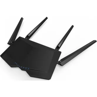 Tenda AC5 - Wireless AC Router 802.11ac/a/b/g/n, 1200 Mb/s, VPN, IPTV, WISP, Universal Repeater Tenda AC5 - Wireless AC Router 802.11ac/a/b/g/n, 1200 Mb/s, VPN, IPTV, WISP, Universal Repeater