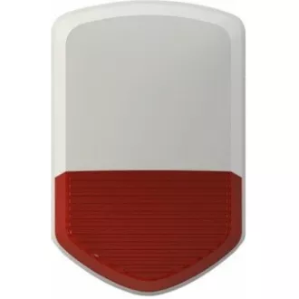 iGET SECURITY P11v2 - venkovní siréna iGET SECURITY P11v2 - venkovní siréna