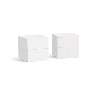Tenda MW6 (2-pack) - WiFi Mesh router AC Dual Band Tenda MW6 (2-pack) - WiFi Mesh router AC Dual Band