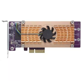 QNAP RAIL-B02 sada kolejnic, ližiny QNAP RAIL-B02 sada kolejnic, ližiny