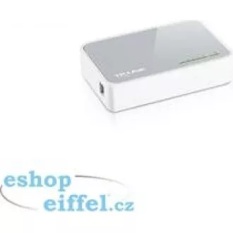TP-Link switch TL-SF1005D (5x100Mb/s, fanless) TP-Link switch TL-SF1005D (5x100Mb/s, fanless)
