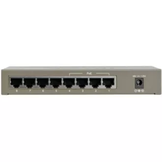 TP-Link switch TL-SF1008D (8x100Mb/s, fanless) TP-Link switch TL-SF1008D (8x100Mb/s, fanless)