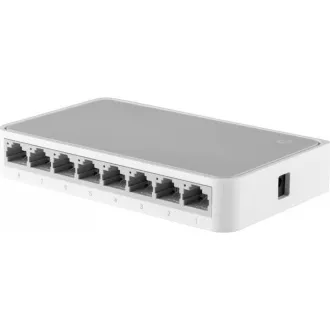 TP-Link switch TL-SF1008D (8x100Mb/s, fanless) TP-Link switch TL-SF1008D (8x100Mb/s, fanless)