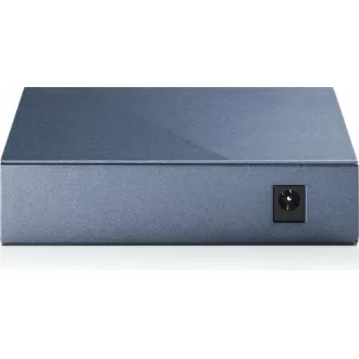 TP-Link switch TL-SG105 (5xGbE, fanless) TP-Link switch TL-SG105 (5xGbE, fanless)