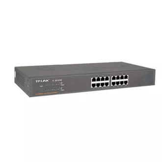 TP-Link switch TL-SF1016 (16x100Mb/s, fanless) TP-Link switch TL-SF1016 (16x100Mb/s, fanless)