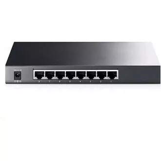 TP-Link OMADA JetStream switch TL-SG2008 (8xGbE, fanless) TP-Link OMADA JetStream switch TL-SG2008 (8xGbE, fanless)