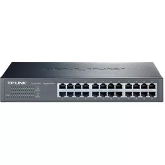 TP-Link switch TL-SG1024D (24xGbE, fanless) TP-Link switch TL-SG1024D (24xGbE, fanless)