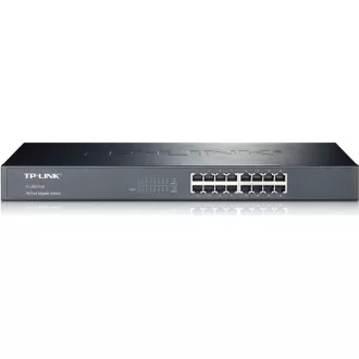 TP-Link switch TL-SG1016 (16xGbE, fanless) TP-Link switch TL-SG1016 (16xGbE, fanless)