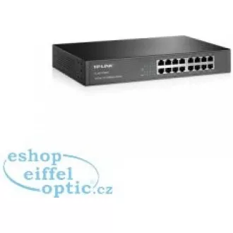 TP-Link switch TL-SF1016DS (16x100Mb/s, fanless) TP-Link switch TL-SF1016DS (16x100Mb/s, fanless)