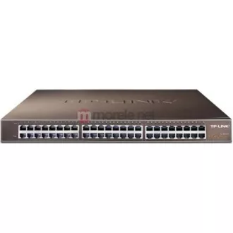 TP-Link switch TL-SG1048 (48xGbE) TP-Link switch TL-SG1048 (48xGbE)
