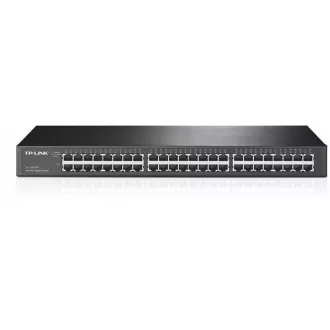 TP-Link switch TL-SG1048 (48xGbE) TP-Link switch TL-SG1048 (48xGbE)