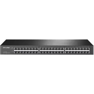 TP-Link switch TL-SG1048 (48xGbE) TP-Link switch TL-SG1048 (48xGbE)