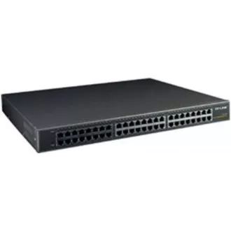 TP-Link switch TL-SG1048 (48xGbE) TP-Link switch TL-SG1048 (48xGbE)